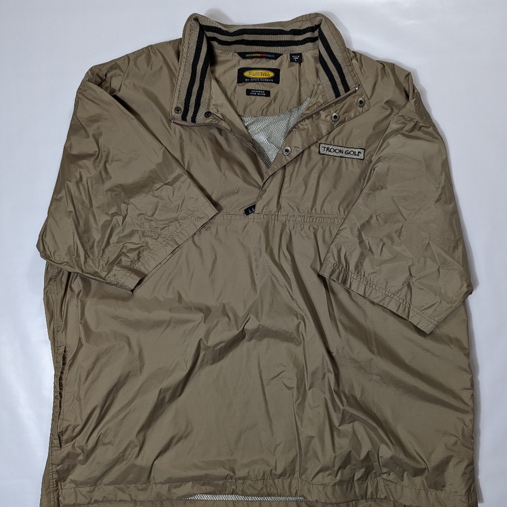 Golf Pullover - Picture 5 of 5